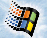 Crash Windows95/98 met Microsoft Internet Explorer met 1 klik op deze knop